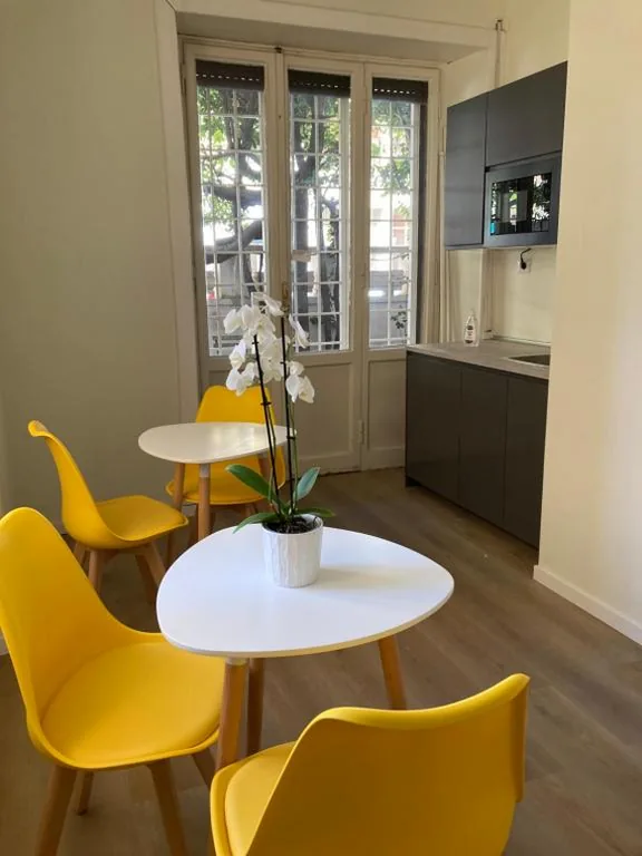 FAIROME Guest House — foto 4
