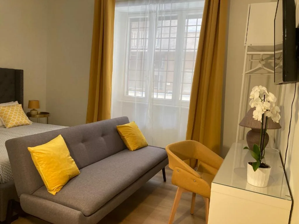 FAIROME Guest House — foto 5