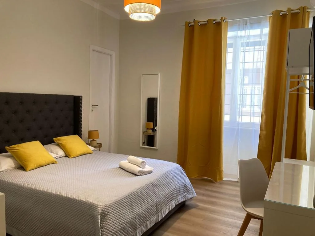 FAIROME Guest House — foto 7