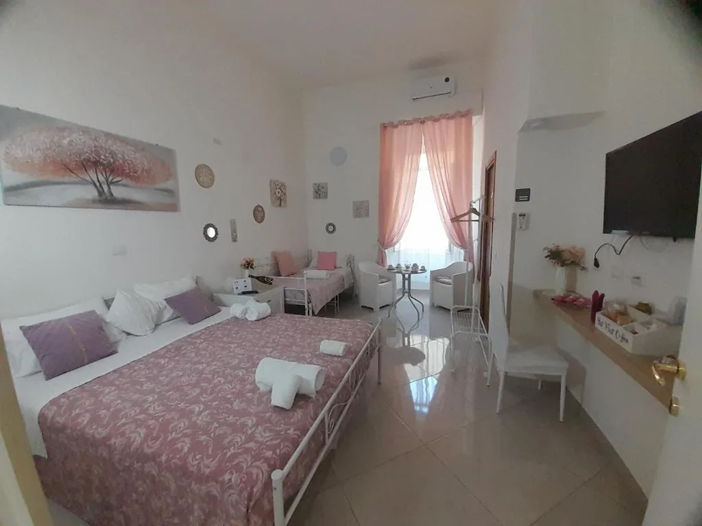 Falanga Family Guests Accommodation
