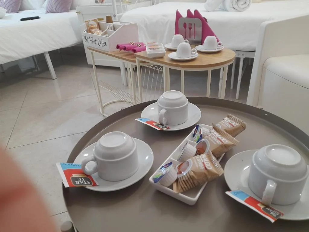 Falanga Family Guests Accommodation — foto 4