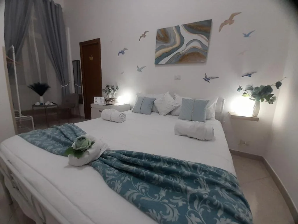 Falanga Family Guests Accommodation — foto 6
