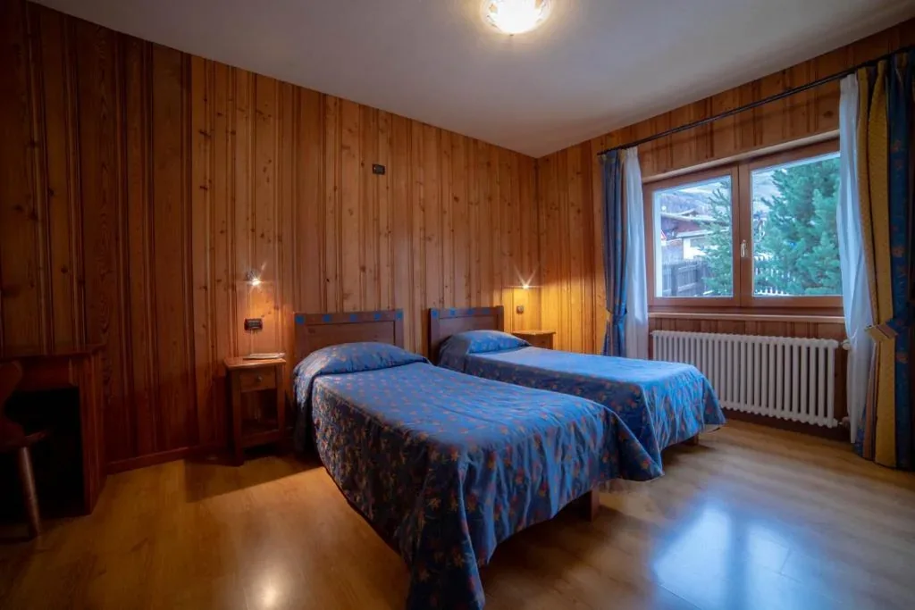 Family Apartments Le Chalet