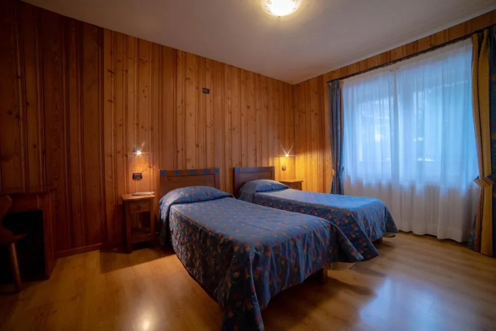 Family Apartments Le Chalet — foto 6