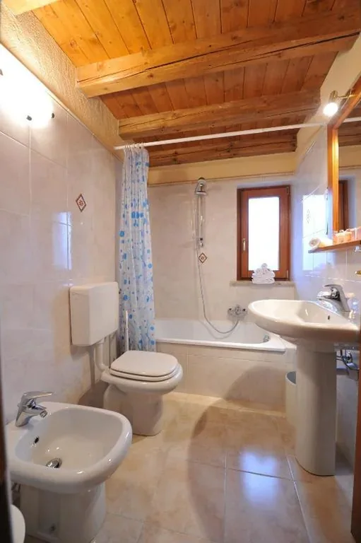 Family Apartments Le Chalet — foto 7