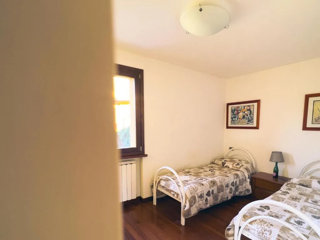 Family Cottage nelle Langhe – Piscina con Vista Vigneti per Famiglie