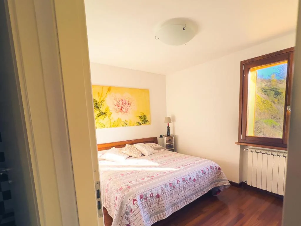 Family Cottage nelle Langhe – Piscina con Vista Vigneti per Famiglie — foto 8