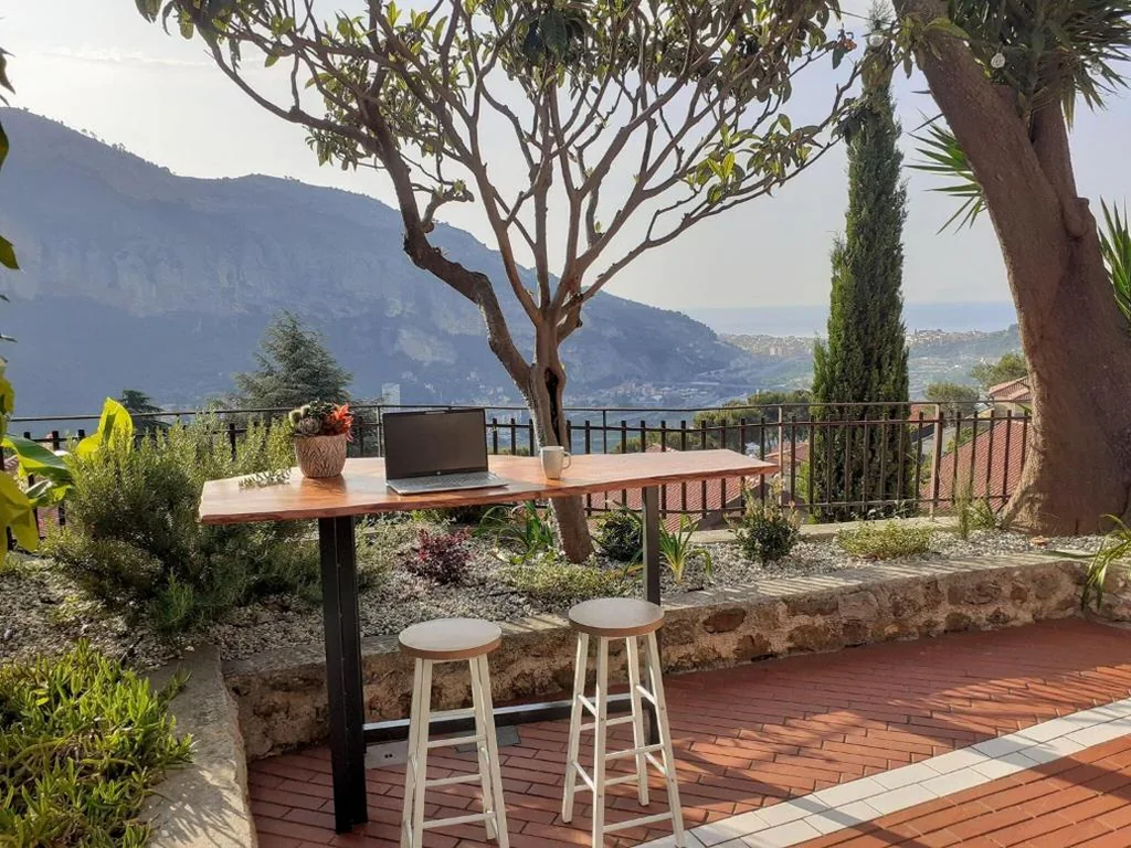 family Stay in French Riviera