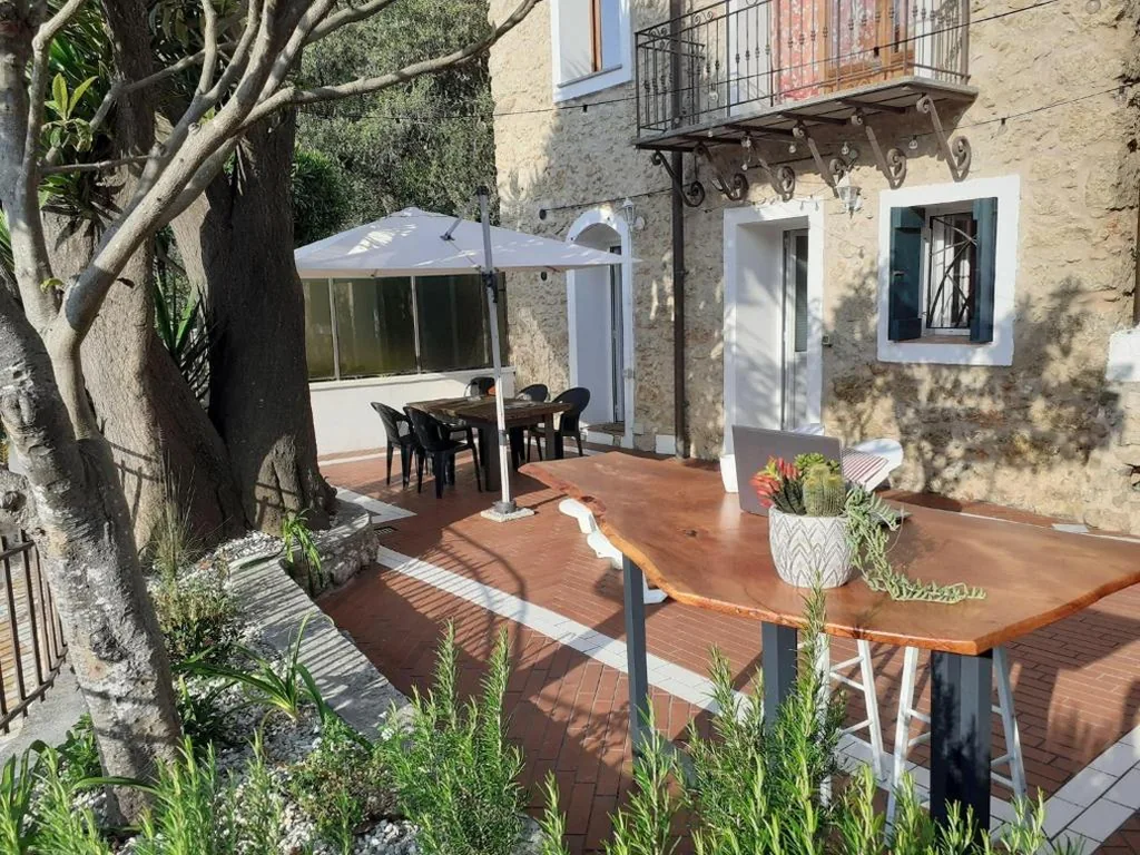 family Stay in French Riviera