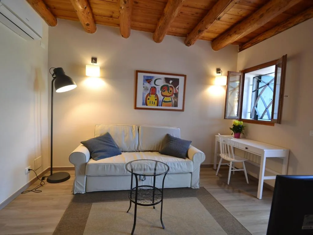family Stay in French Riviera — foto 3