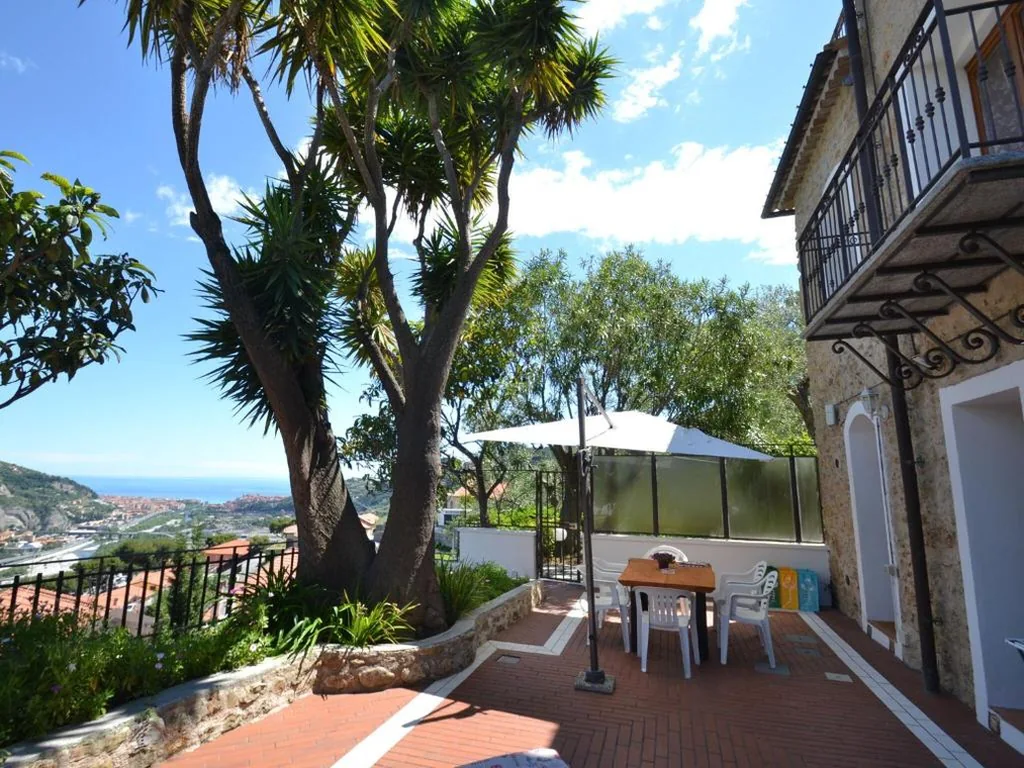 family Stay in French Riviera — foto 7