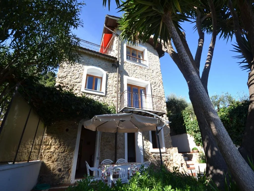 family Stay in French Riviera — foto 8