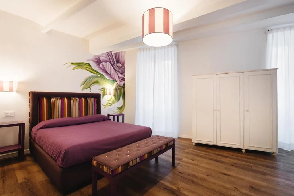 Famo Pace apartments — foto 5