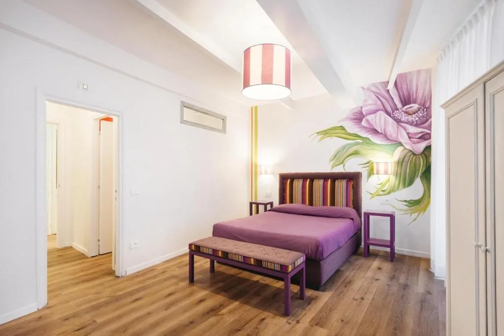 Famo Pace apartments — foto 6