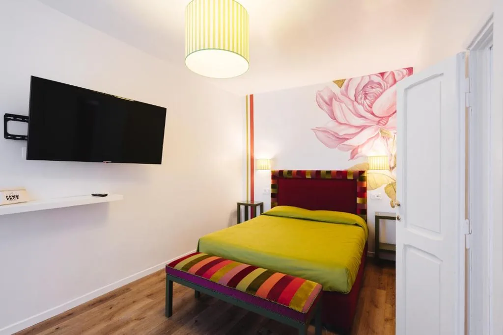 Famo Pace apartments — foto 7