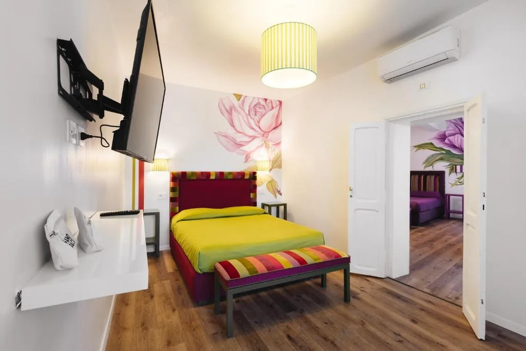 Famo Pace apartments — foto 8