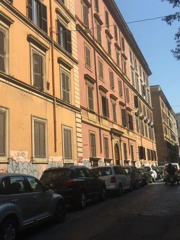 Fanti Rooms — foto 6