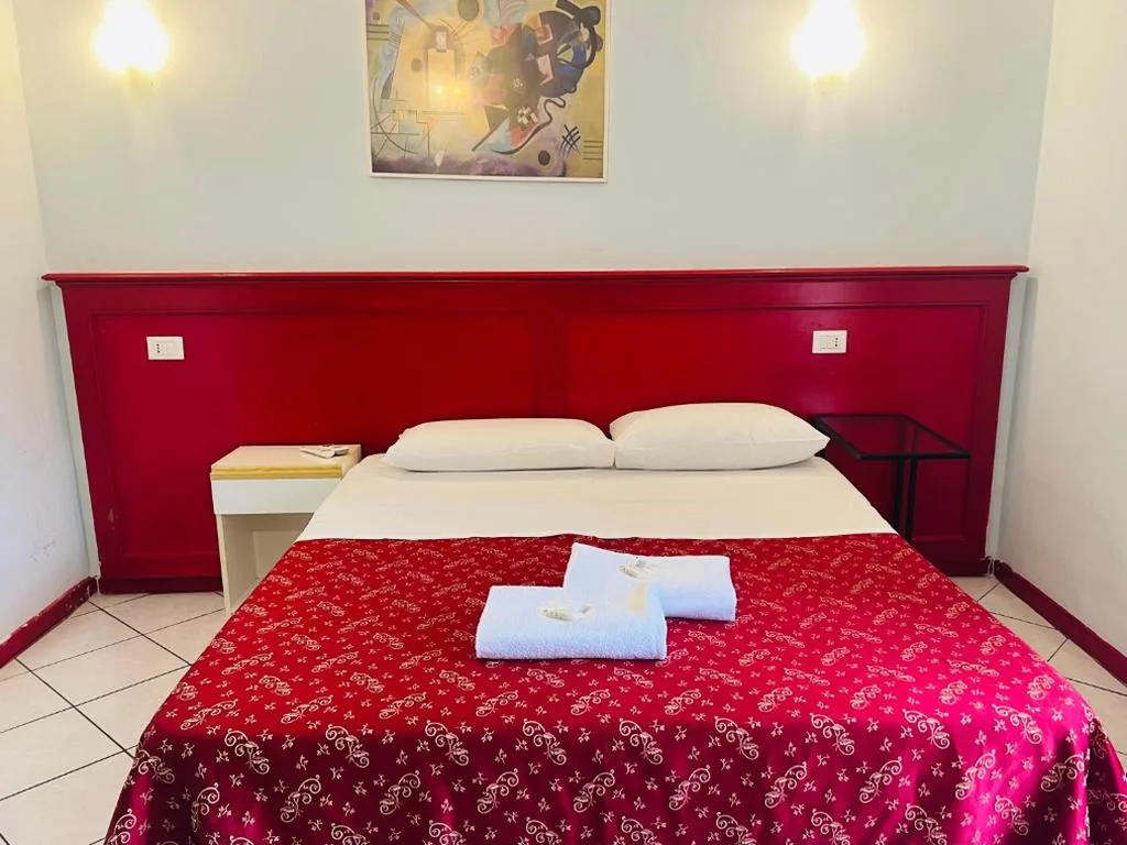 Fanti Rooms — foto 7