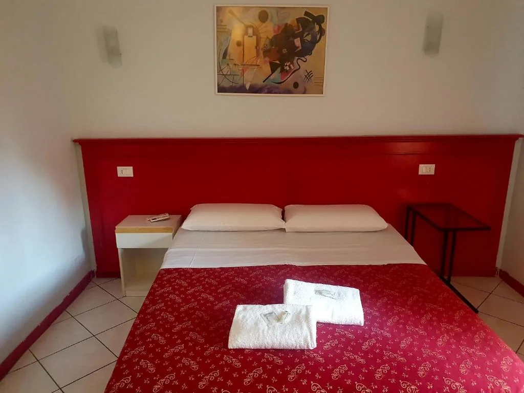 Fanti Rooms — foto 8