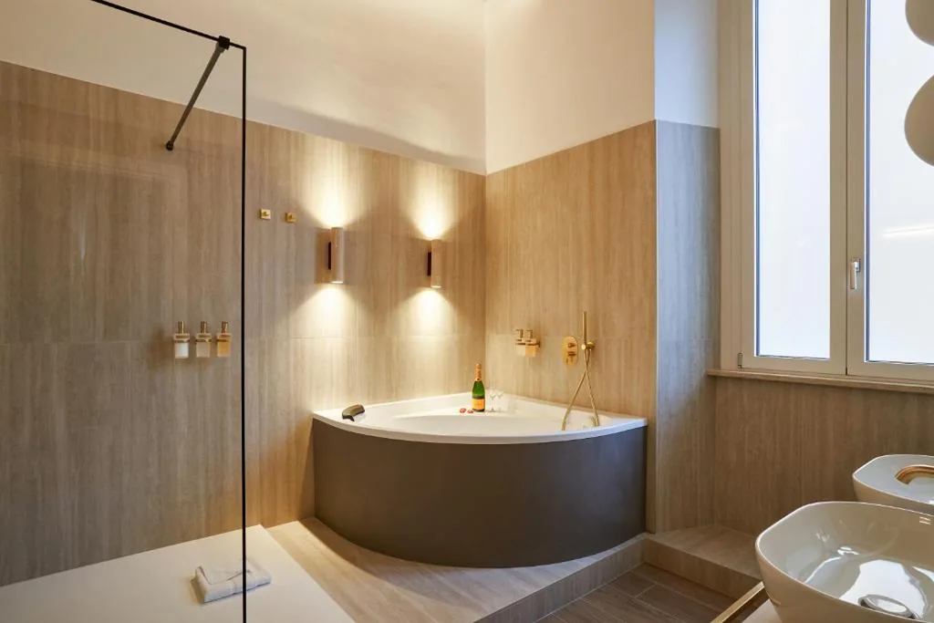 Fantini Rooms- Fori Imperiali