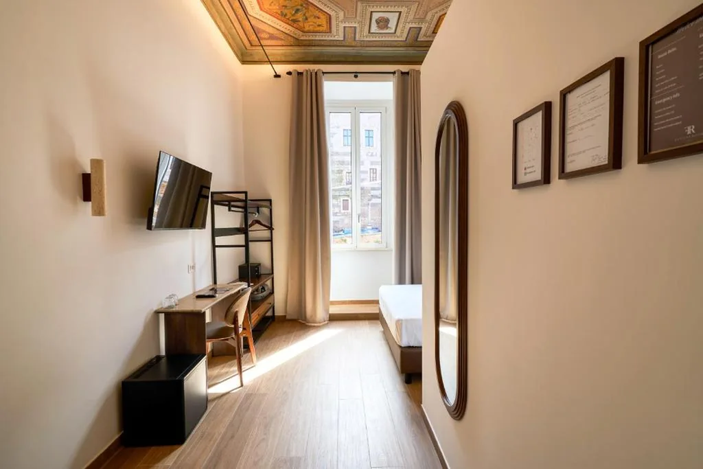 Fantini Rooms- Fori Imperiali — foto 4