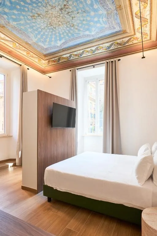 Fantini Rooms- Fori Imperiali — foto 7