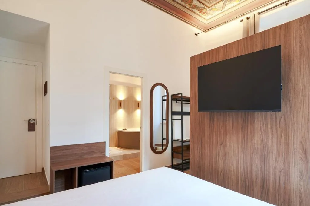 Fantini Rooms- Fori Imperiali — foto 8