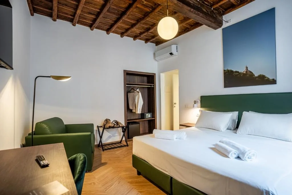Fantini Rooms-Monti