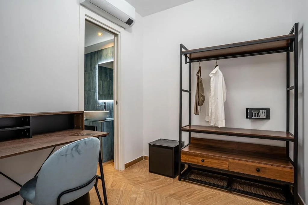 Fantini Rooms-Monti — foto 5