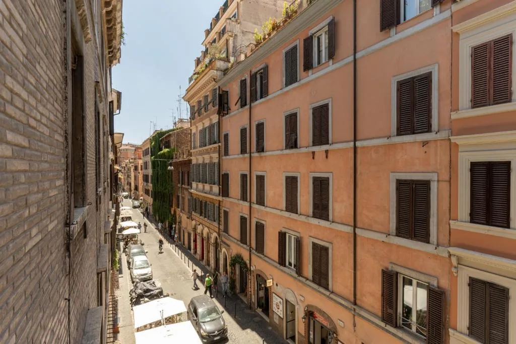 Fantini Rooms-Monti — foto 6