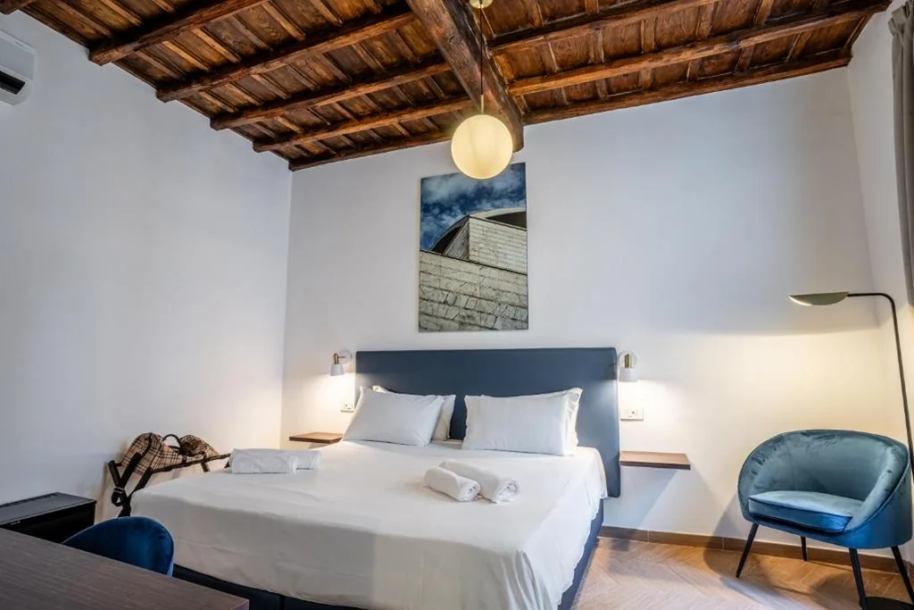 Fantini Rooms-Monti — foto 7