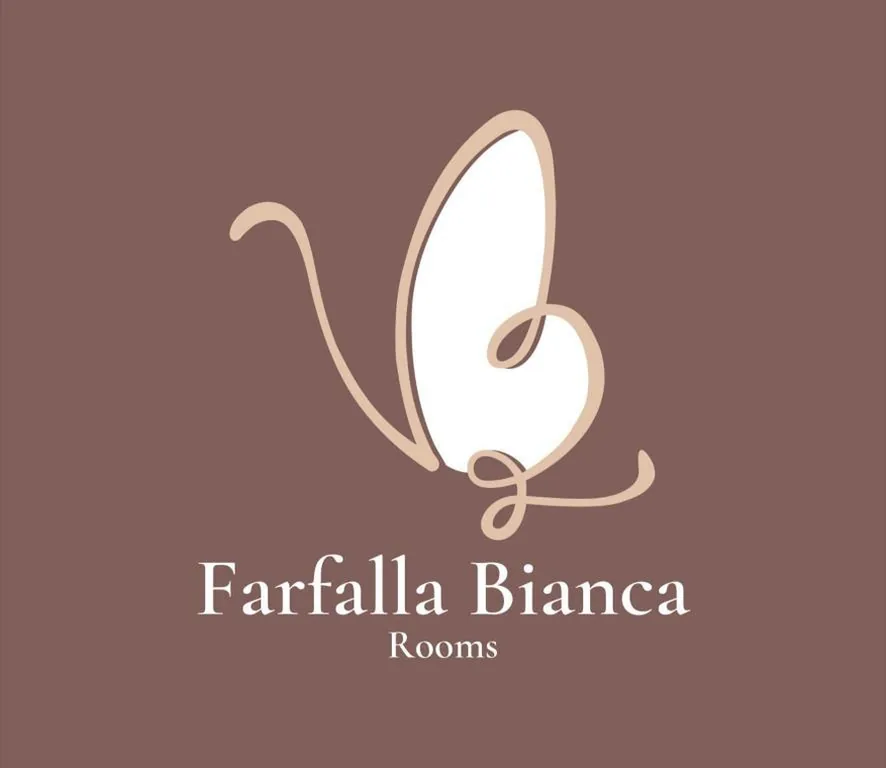 Farfalla Bianca – Rooms
