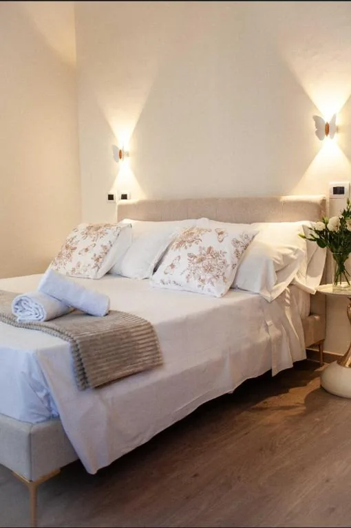 Farfalla Bianca – Rooms — foto 6