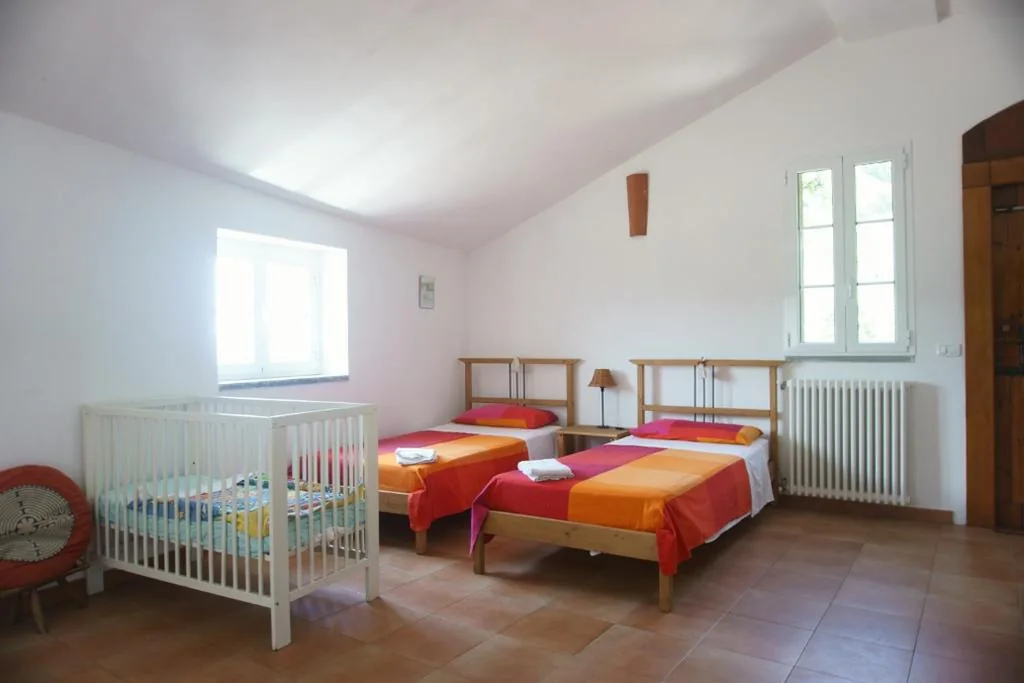 Farmhouse B&B Castagnola 64