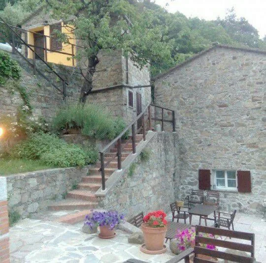 Farmhouse B&B Castagnola 64 — foto 6
