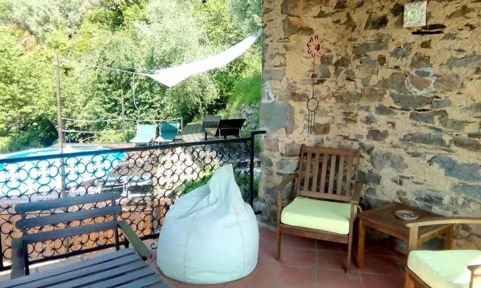 Farmhouse B&B Castagnola 64 — foto 8