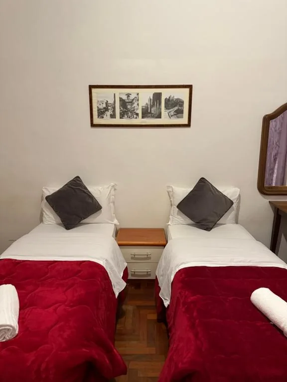 Fatima House — foto 6