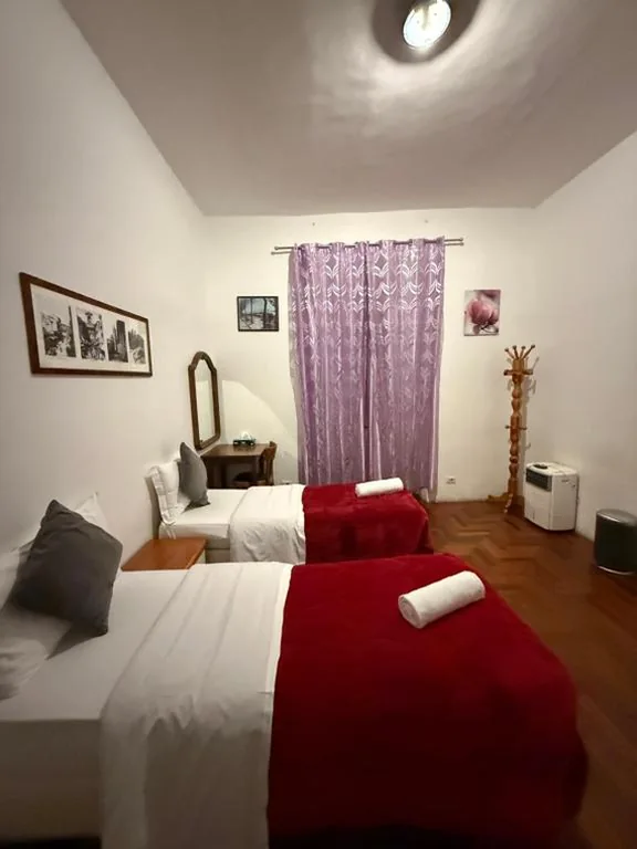 Fatima House — foto 7