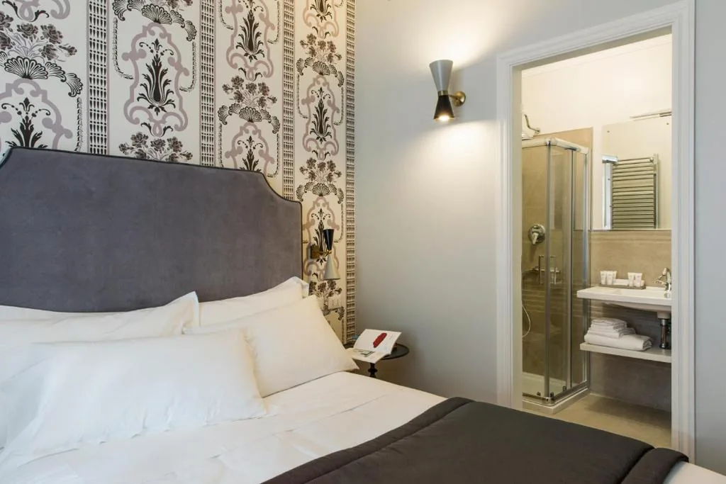 Favilla Hotel di Charme — foto 3