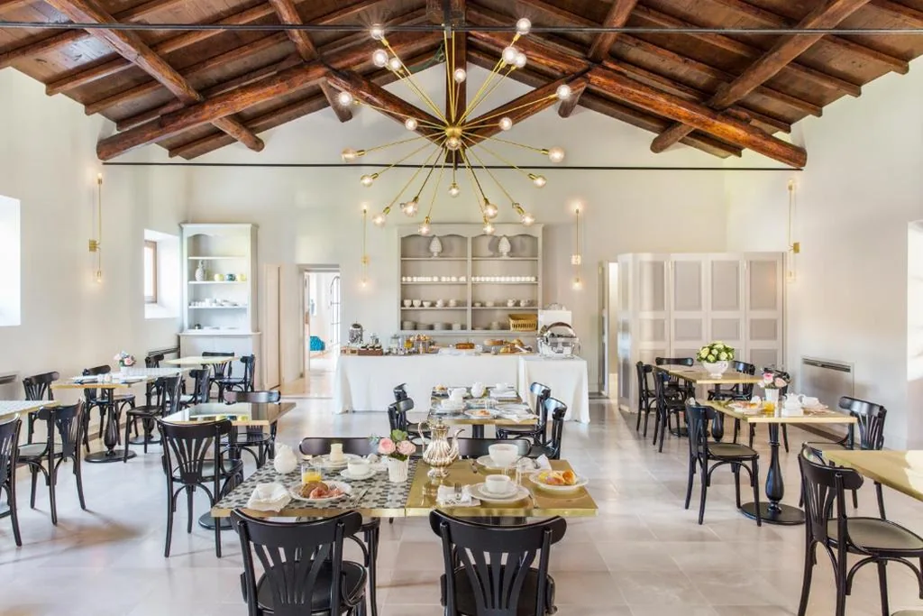 Favilla Hotel di Charme — foto 4