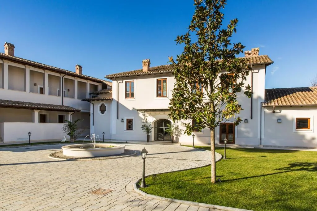 Favilla Hotel di Charme — foto 6