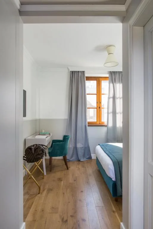 Favilla Hotel di Charme — foto 7