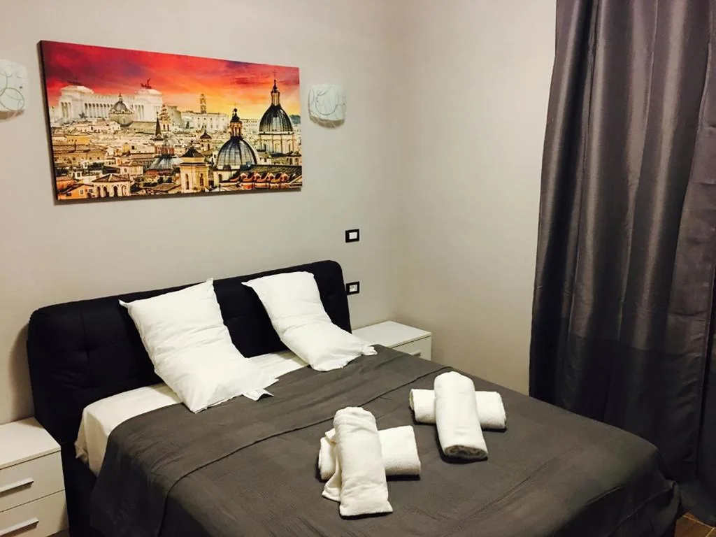 Favola Romana – Guest House