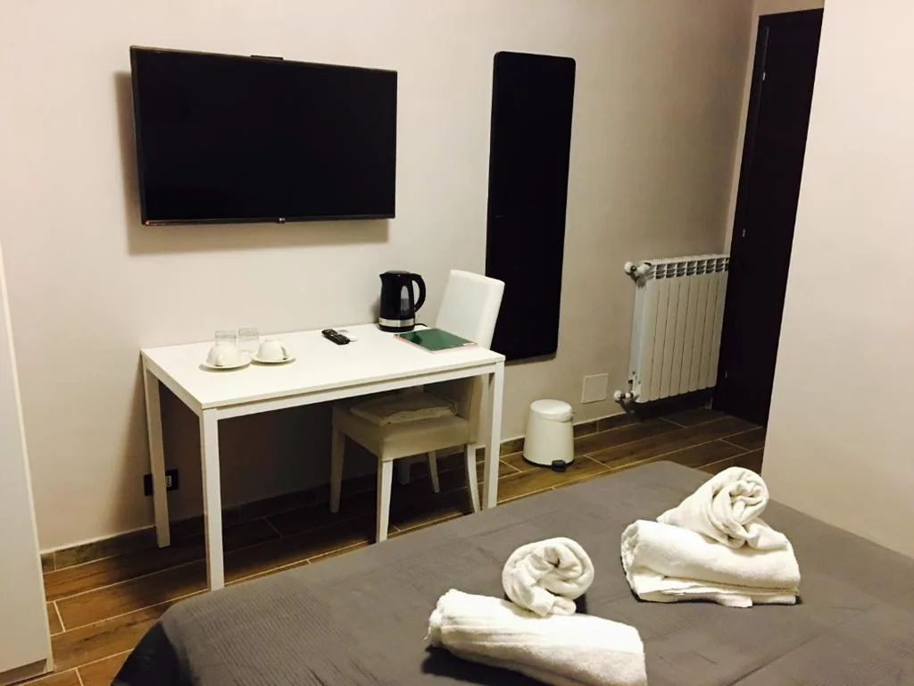 Favola Romana – Guest House — foto 4