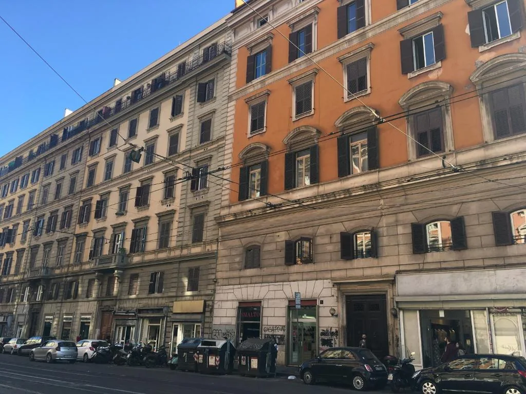 Favola Romana – Guest House — foto 5