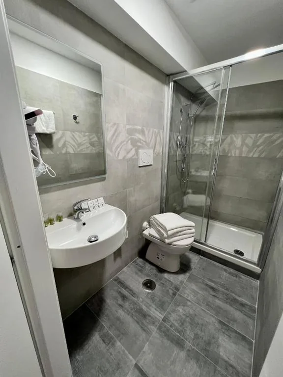 Favola Romana – Guest House — foto 6