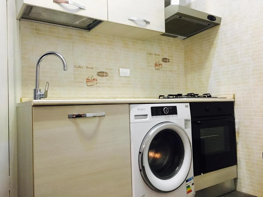 Favola Romana – Guest House — foto 7