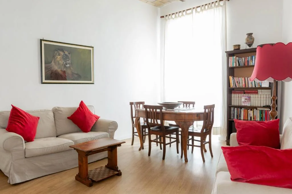 Federici Guest House — foto 3