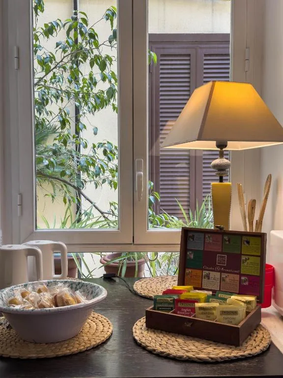 Federici Guest House — foto 7