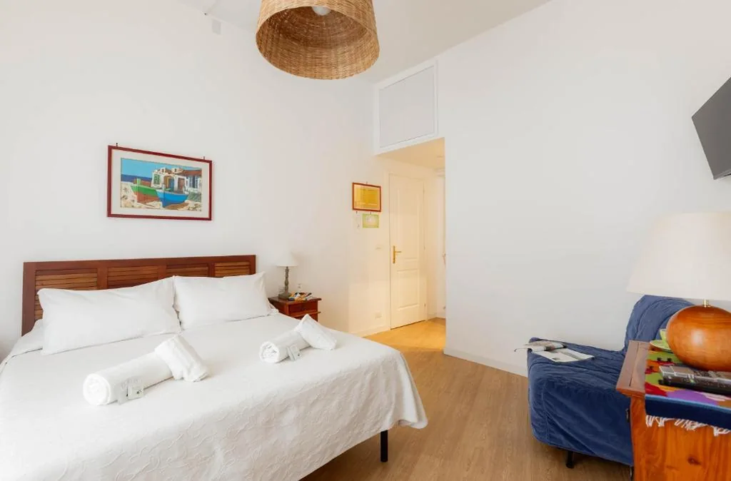 Federici Guest House — foto 8